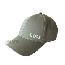 Load image into Gallery viewer, Boss Men's Baseball Cap/ Golf Cap "GORREESS-O" Pastel Green - One Size