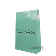 Load image into Gallery viewer, Paul Smith Men 2 Pack Socks 'Pencil' Made In Italy One Size