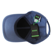 Load image into Gallery viewer, Boss Men's Baseball Cap/ Golf Cap "GORREESS-O" Medium Blue - One Size