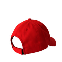 Load image into Gallery viewer, Boss Men's Baseball Cap/ Golf Cap "GORREESS-O" Bright Red - One Size