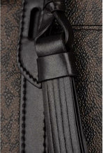 Load image into Gallery viewer, MICHAEL KORS Women's 'SULLIVAN' Brown Large Leather Bag