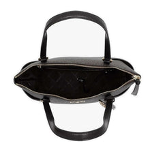 Load image into Gallery viewer, MICHAEL KORS Women's 'SULLIVAN' Brown Large Leather Bag