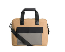 Load image into Gallery viewer, Ted Baker Unisex Colour Block Laptop Bag