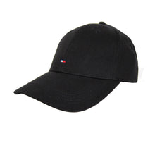 Load image into Gallery viewer, Tommy Hilfiger Men's Classic Hard Top Baseball Cap, Golf Cap