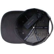 Load image into Gallery viewer, Tommy Hilfiger Men's Big Flag Baseball Cap, Golf Cap - One Size
