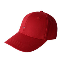 Load image into Gallery viewer, Tommy Hilfiger Men's Classic Hard Top Baseball Cap, Golf Cap
