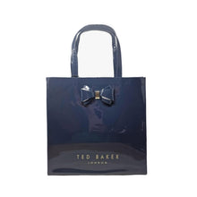 Load image into Gallery viewer, TEB BAKER WOMEN'S BOW ICON SHOPPER BAG 'ALACON' Size: LARGE