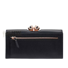 Load image into Gallery viewer, TED BAKER WOMEN'S TEXTURED BOBBLE MATINEE LEATHER PURSE TAMMY