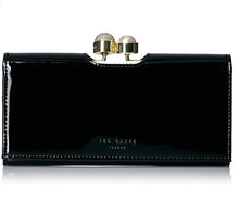 Load image into Gallery viewer, Ted Baker KATTIA Wallet, Crystal Pearl Bobble Matinee, With Gift Box