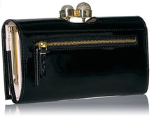 Load image into Gallery viewer, Ted Baker KATTIA Wallet, Crystal Pearl Bobble Matinee, With Gift Box