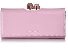 Load image into Gallery viewer, Ted Baker KATTIA Wallet, Crystal Pearl Bobble Matinee, With Gift Box