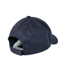 Load image into Gallery viewer, Boss Men&#39;s Baseball Cap/ Golf Cap &quot;GORREESS-O&quot; Navy - One Size
