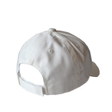 Load image into Gallery viewer, Boss Men&#39;s Baseball Cap/ Golf Cap &quot;GORREESS-O&quot; White - One Size
