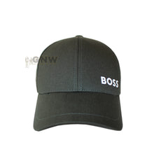 Load image into Gallery viewer, Boss Men&#39;s Baseball Cap/ Golf Cap &quot;GORREESS-O&quot; Open Green - One Size
