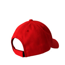 Load image into Gallery viewer, Boss Men&#39;s Baseball Cap/ Golf Cap &quot;GORREESS-O&quot; Bright Red - One Size
