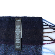 Load image into Gallery viewer, Paul Smith Men's/ Unisex PS Trent Stripe Scarf Multicoloued
