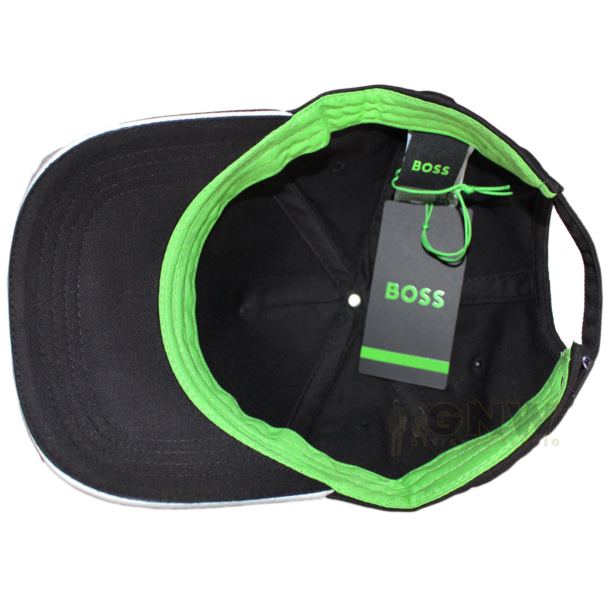 Boss Men's Baseball Cap/ Golf Cap 