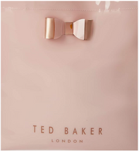 Load image into Gallery viewer, TED BAKER WOMEN'S BOW DETAIL ICON BAG 'SOFCON' SIZE: LARGE
