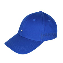Load image into Gallery viewer, Tommy Hilfiger Men&#39;s Classic Hard Top Baseball Cap, Golf Cap
