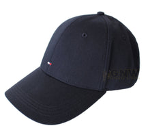 Load image into Gallery viewer, Tommy Hilfiger Men&#39;s Classic Hard Top Baseball Cap, Golf Cap
