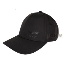 Load image into Gallery viewer, Hackett Aston Martin Racing Small Wings GOLF CAP - Black, One Size
