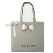 Load image into Gallery viewer, TEB BAKER WOMEN&#39;S BOW ICON SHOPPER BAG &#39;ALACON&#39; Size: LARGE
